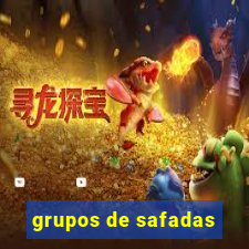 grupos de safadas